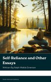 Self-Reliance and Other Essays (eBook, ePUB)