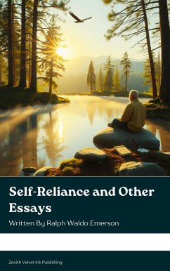 Cover Self-Reliance and Other Essays (eBook, ePUB)