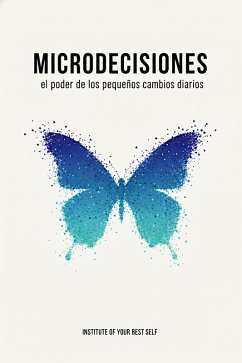 Cover Microdecisiones (eBook, ePUB)