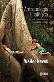 Antropologia Ecológica (eBook, ePUB)