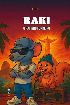 Cover Raki (eBook, ePUB)