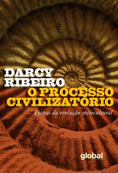 Cover Processo Civilizatório (eBook, ePUB)