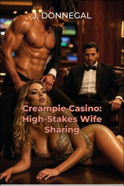 Creampie Casino: High-Stakes Wife Sharing (eBook, ePUB) - Donnegal, J. Creampie Casino: High-Stakes Wife Sharing (eBook, ePUB) - Donnegal, J.