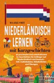 Niederländisch lernen mit Kurzgeschichten (eBook, ePUB)
