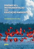 Dinâmicas e Instrumentação para educação ambiental (eBook, ePUB) Dinâmicas e Instrumentação para educação ambiental (eBook, ePUB)