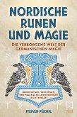 Nordische Runen und Magie (eBook, ePUB)