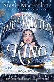 The Winter King (Love Stories from the North Pole, #4) (eBook, ePUB)