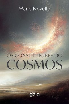 Cover Os Construtores do Cosmos (eBook, ePUB)