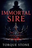 Immortal Sire (eBook, ePUB)