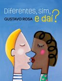 Diferentes, sim, e daí? (eBook, ePUB)