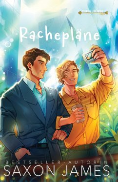 Cover Rachepläne (Accidental Love, #3) (eBook, ePUB)