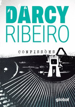 Cover Confições (eBook, ePUB)