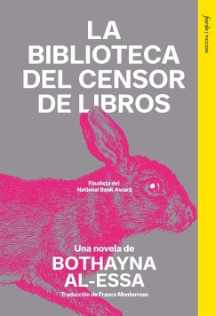 La biblioteca del censor de libros (eBook, ePUB) - Al Essa, Bothayna