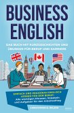 Business English - Das Buch mit Kurzgeschichten und Übungen für Beruf und Karriere (eBook, ePUB)