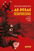 As Joias desaparecidas (eBook, ePUB)