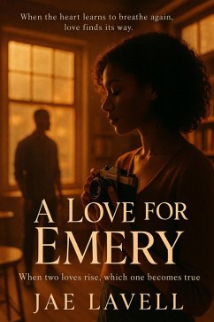 Cover A Love for Emery (eBook, ePUB)