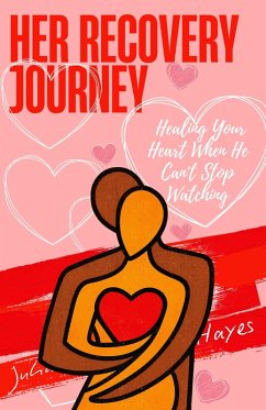 Cover Her Recovery Journey (eBook, ePUB)