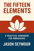The Fifteen Elements (The Awakening Collection, #2) (eBook, ePUB)