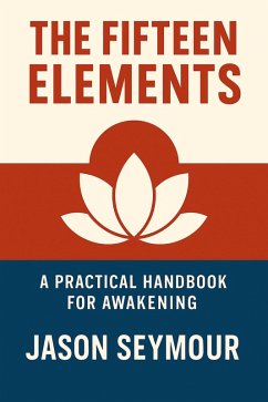 Cover The Fifteen Elements (The Awakening Collection, #2) (eBook, ePUB)