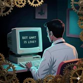 Bot What is Love? (eBook, ePUB)