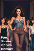 Four Shades Of Futa Intimacy (eBook, ePUB)