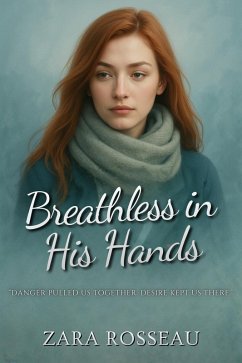 Cover Breathless in His Hands (eBook, ePUB)