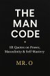 The Man Code (eBook, ePUB) - Bild 1