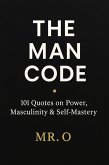 The Man Code (eBook, ePUB) The Man Code (eBook, ePUB)