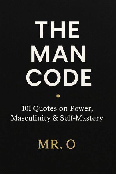 The Man Code (eBook, ePUB) The Man Code (eBook, ePUB)