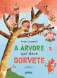 A árvore que dava sorvete (eBook, ePUB) - Bild 1