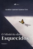 O Mistério dos Esquecidos (eBook, ePUB)
