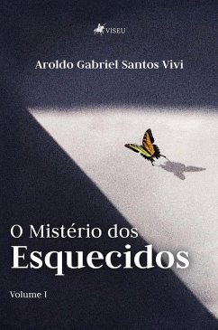 Cover O Mistério dos Esquecidos (eBook, ePUB)