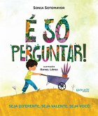 É só perguntar (eBook, ePUB)