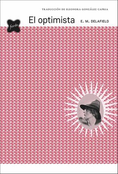 Cover El optimista (eBook, ePUB)