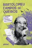 Contos e poemas para jovens Bartolomeu Campos Queirós (eBook, ePUB)