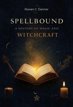 Cover Spellbound: A History of Magic and Witchcraft (eBook, ePUB)