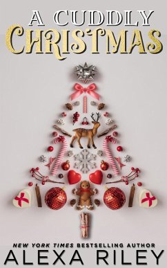 Cover A Cuddly Christmas (Cheerful) (eBook, ePUB)