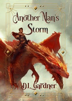 Cover Another Man's Storm (Sword of Cho Nisi, #6) (eBook, ePUB)