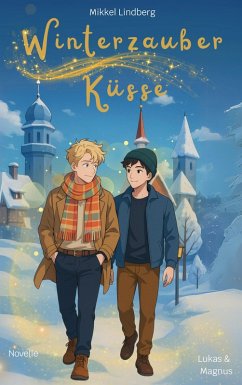 Winterzauber Küsse (eBook, ePUB)
