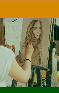 Cover The Creative Spirit Living with Passion and Purpose (eBook, ePUB)