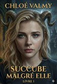 Succube malgré elle (eBook, ePUB)
