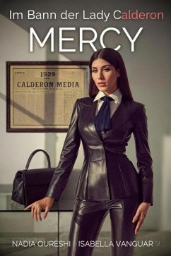 Cover Im Bann der Lady Calderon (eBook, ePUB)