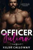 Officer Julian (eBook, ePUB)