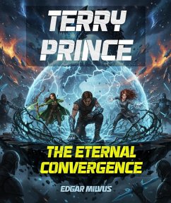 The Eternal Convergence (Terry Prince, #3) (eBook, ePUB) - Milvus, Edgar