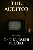 The Auditor (eBook, ePUB) The Auditor (eBook, ePUB)