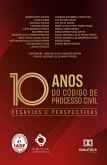 10 anos do Código de Processo Civil (eBook, ePUB)