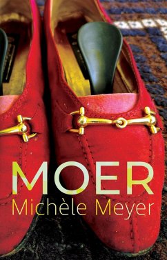 MOER (eBook, ePUB) - Books, Aristata; Meyer, Michele