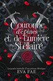 Couronne d'épines et de lumière stellaire: le pacte interdit d'un prince féerique (eBook, ePUB)