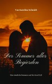 Der Sommer aller Begierden (eBook, ePUB)