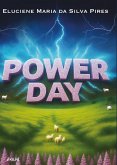 POWER DAY (eBook, ePUB)